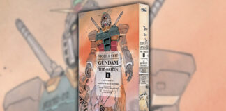 Mobile Suit Gundam – The Origin et Mobile Suit Gundam Unicorn cet automne chez Vega-Dupuis Mobile Suit Gundam - The Origin