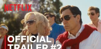 Monstres : L’histoire de Lyle et Erik Menendez – un nouveau trailer pour la série Netflix Monstres : L'histoire de Lyle et Erik Menendez