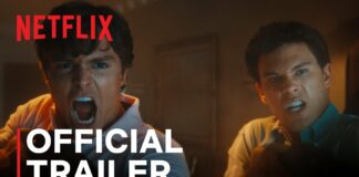 Monstres : L’histoire de Lyle et Erik Menendez dévoile son trailer Monstres : L'histoire de Lyle et Erik Menendez