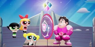 MultiVersus : les Supers Nanas et Nubia de DC à l’affiche de la saison 3 MultiVersus