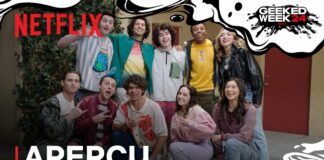 Monkey D. Luffy rejoint le casting de Cobra Kai One Piece x Cobra Kai