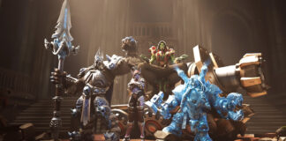 Overwatch 2 s’offre une collaboration avec World of Warcraft Overwatch 2