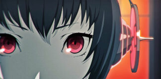 Persona 3 Reload : Épisode Aigis -The Answer- est désormais disponible Persona 3 Reload : Épisode Aigis -The Answer-