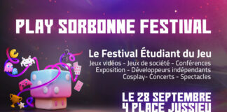 Play Sorbonne Festival de retour le 28 septembre 2024 Play-Sorbonne-Festival-01