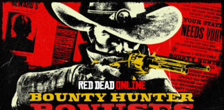 Red Dead Online : mise à jour de la semaine du 3 septembre 2024 Red-Dead-Online---9-3-2024---Lead-Image