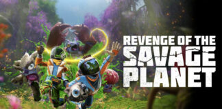 Revenge of the Savage Planet aura bientôt droit à une édition physique Revenge of the Savage Planet