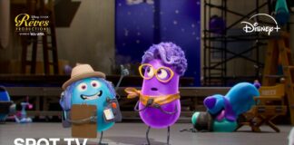 Disney+ dévoile les dates de lancement des séries Pixar Rêves Productions - Gagné ou Perdu