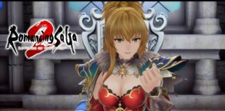 Romancing SaGa 2: Revenge of the Seven – une démo est désormais disponible Romancing SaGa 2: Revenge of the Seven