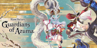 Rune Factory: Guardians of Azuma annoncé pour 2025 Rune Factory: Guardians of Azuma