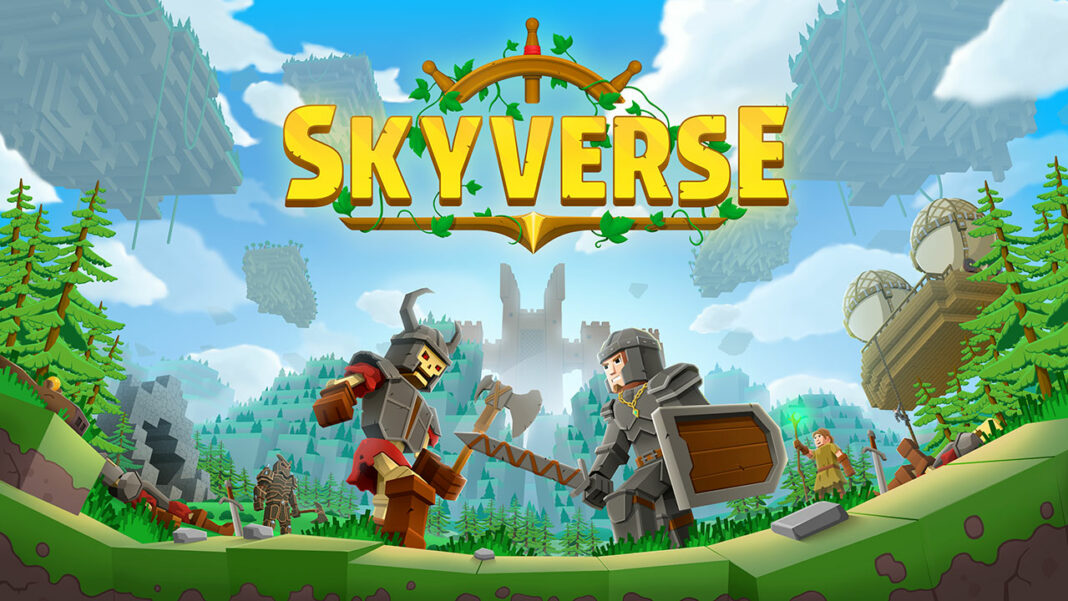 SkyVerse SkyVerse