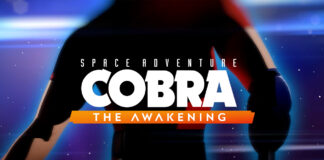 Space Adventure Cobra – The Awakening se dévoile à travers un teaser Space Adventure Cobra – The Awakening