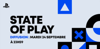 State of Play : une nouvelle édition pour ce soir à 23h59 State of Play