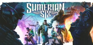 Sumerian Six est désormais disponible sur PC Sumerian Six