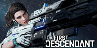 The First Descendant : la saison 1 « Invasion » est désormais disponible The First Descendant