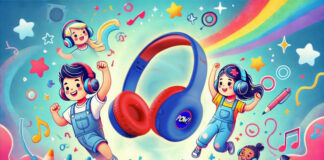 Trust Nouna : Sécurité, confort, fun et robustesse pour la rentrée des plus petits Trust-Nouna