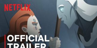 Twilight of the Gods : une bande annonce pour la série animée de Zack Snyder Twilight of the Gods