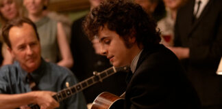 Un Parfait Inconnu : une nouvelle bande annonce pour le biopic sur Bob Dylan Un Parfait Inconnu