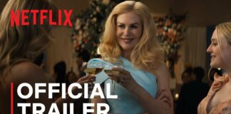 Un couple parfait : un trailer pour la série Netflix Un couple parfait