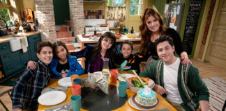Waverly Place : les nouveaux sorciers sera lancée début 2025 sur Disney Channel Waverly Place : les nouveaux sorciers