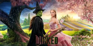 Wicked : une nouvelle bande annonce pour la comédie musicale inspirée du Magicien d’Oz Wicked