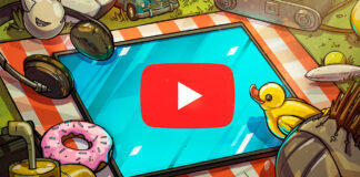 World of Tanks Blitz : Obtenez 2 mois de YouTube Premium World-of-Tanks-Blitz_Youtube_Premium_Key_art