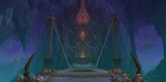 World of Warcraft: The War Within – La saison 1 est disponible World of Warcraft: The War Within