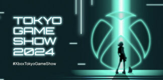 Xbox annonce sa conférence au Tokyo Game Show 2024 Xbox-x-Tokyo-Game-Show-2024