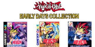 Yu-Gi-Oh! EARLY DAYS COLLECTION annoncé ! Yu-Gi-Oh! EARLY DAYS COLLECTION
