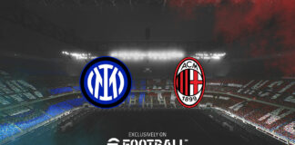 eFootball : Konami confirme l’exclusivité de l’AC Milan et du FC Internazionale Milano eFootball milan-is-eFootball-16-9