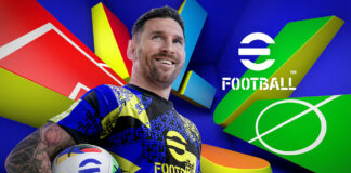 eFootball donne le coup d’envoi de sa nouvelle saison eFootball_v400_KV_Messi