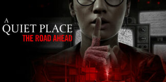 A Quiet Place: The Road Ahead est désormais disponible en édition physique A Quiet Place: The Road Ahead