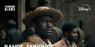 A Thousand Blows : un premier teaser pour la série Disney+ A Thousand Blows