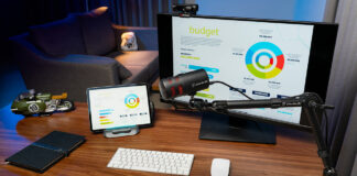 AVerMedia dévoile deux nouveaux ajouts à la série GO AVerMedia-VERSATI-go-et-AVerMedia-FLEXI-go