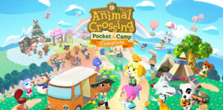 Animal Crossing: Pocket Camp Complete est désormais disponible Animal Crossing: Pocket Camp Complete