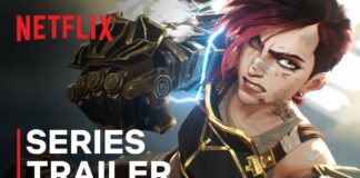 Arcane : une nouvelle bande annonce pour la saison 2 Arcane - Saison 2