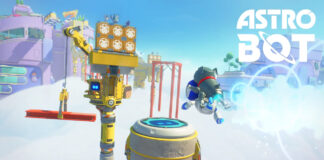 Astro Bot : du nouveau contenu disponible et à venir Astro Bot