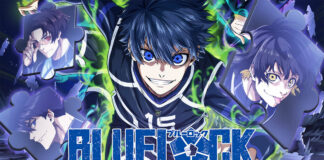 BLUE LOCK : la saison 2 est disponible en simulcast sur Crunchyroll BLUE LOCK