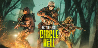 Battlefield 2042 annonce l’événement à durée limitée « Cercle de l’enfer » Battlefield 2042
