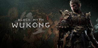 Black Myth: Wukong – une date pour l’édition physique PS5 Black Myth: Wukong