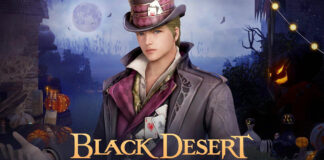 Black Desert dévoile ses évènements spéciaux pour Halloween Black_Desert_Halloween_Events