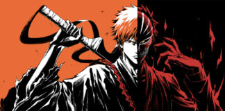 Bleach Rebirth of Souls sortira début 2025 Bleach Rebirth of Souls