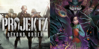 Bye Sweet Carole et Projekt Z: Beyond Order dévoilent de nouveaux trailer Bye-Sweet-Carole-x-Projekt-Z--Beyond-Order