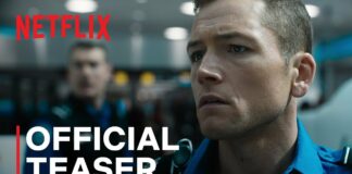 Carry-On : un teaser pour le film Netflix attendu pour décembre Carry-On