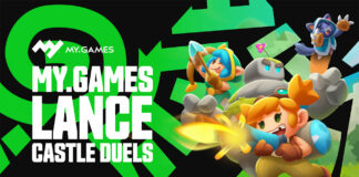 Castle Duels est désormais disponible Castle Duels