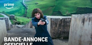 Citadel : Diana, une nouvelle bande annonce pour la série Prime Video Citadel : Diana