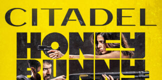Citadel: Honey Bunny dévoile sa bande annonce Citadel: Honey Bunny