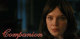 Companion : un teaser pour le film de Drew Hancock Companion