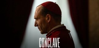Conclave : une bande annonce pour le film d’Edward Berger Conclave