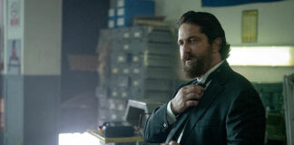 Criminal Squad: Pantera se dévoile dans une nouvelle bande annonce Criminal Squad: Pantera