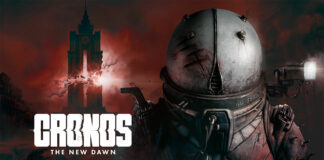 Cronos: The New Dawn est désormais disponible Cronos: The New Dawn
